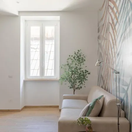 Iflat Colorful And Bright In Monti * Rome