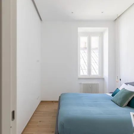Apartment Iflat Colorful And Bright In Monti