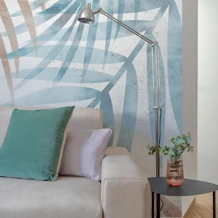 Iflat Colorful And Bright In Monti Apartment *