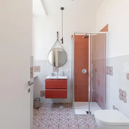 Iflat Colorful And Bright In Monti Apartment *