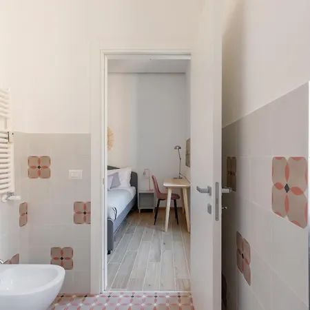 Iflat Colorful And Bright In Monti *