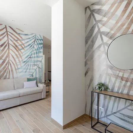 Iflat Colorful And Bright In Monti *